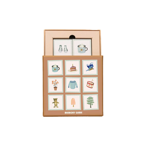 Memory spill, ViSSEVASSE