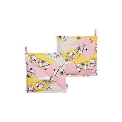 Mummi gryteklut Familietid, Moomin Arabia