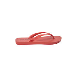 Slipper, coral, Sofie Schnoor