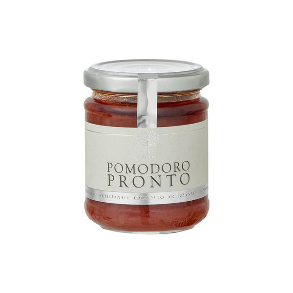 Tomatsaus, 180 g, Made by Mama