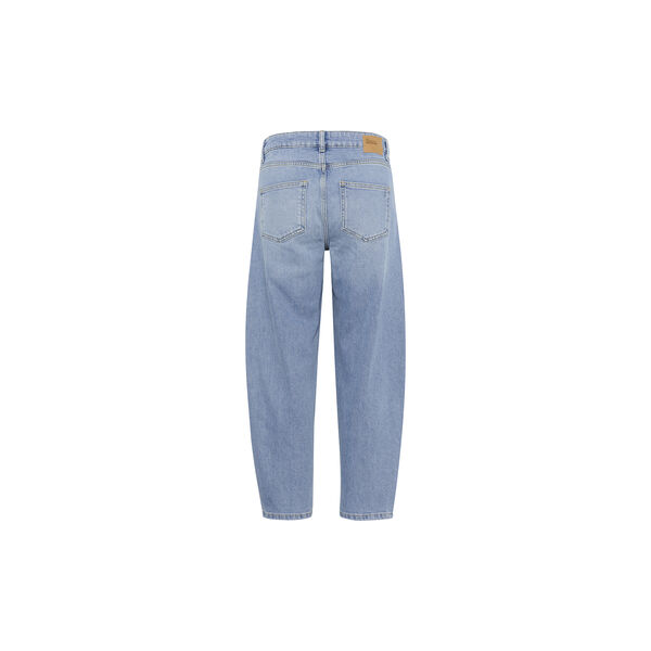 BalooMW 139 High Tappered, light blue wash, My Essential Wardrobe