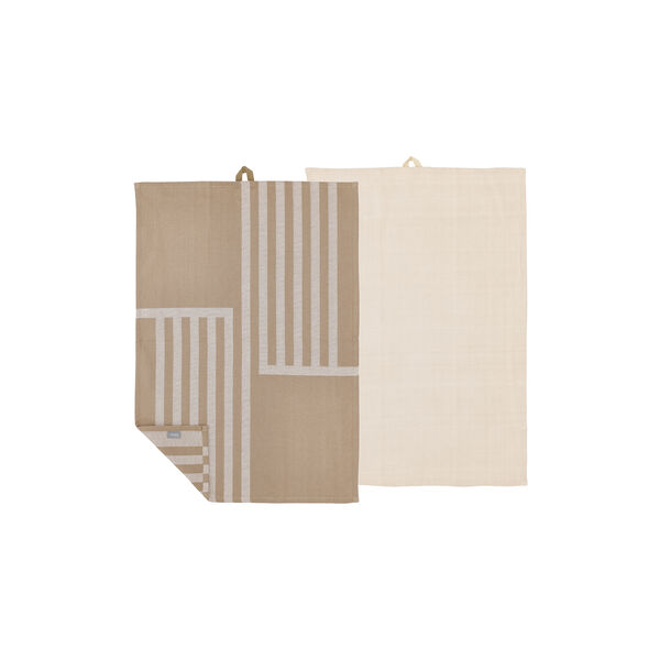 Reflection kj&oslash;kkenh&aring;ndkle, warm taupe, S&ouml;dahl