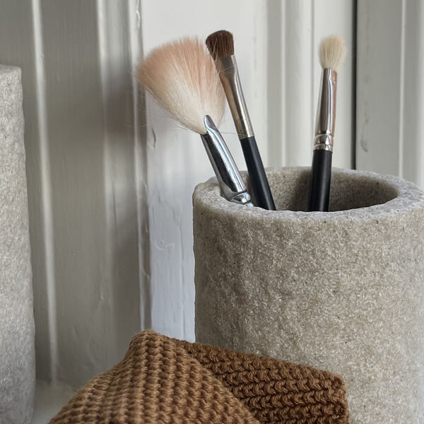 Tannb&oslash;rstekrus, Humdakin