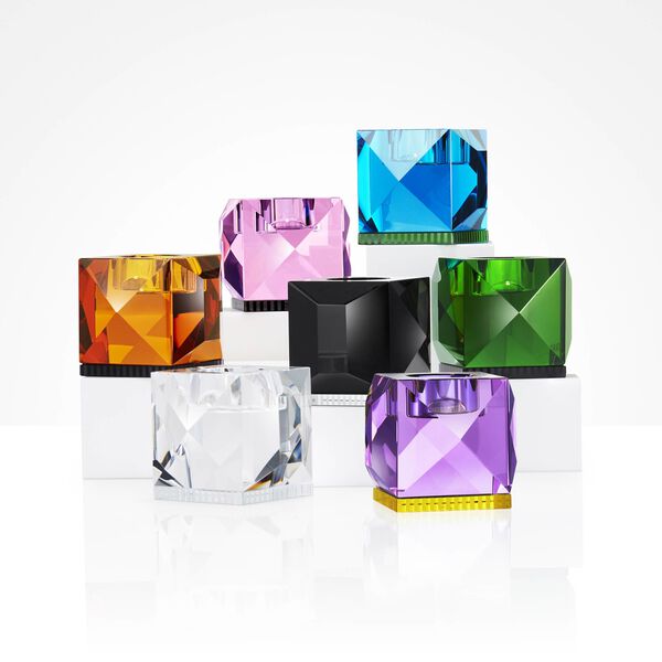 Ophelia T-Light Holder, Reflections Copenhagen