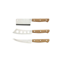 Foresta ostesett 3 deler, Mors&oslash;