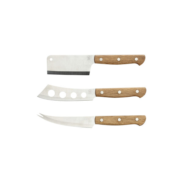 Foresta ostesett 3 deler, Mors&oslash;