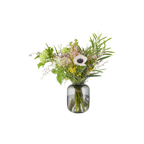 Acorn vase, stone, Eva Solo