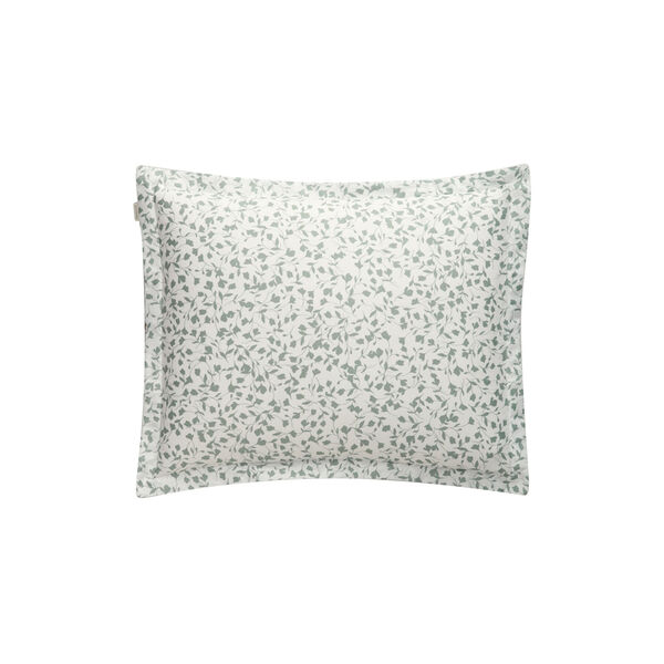 Ditsy Flower putetrekk, clay green, Gant