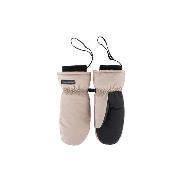 Liv votter, silver mink, Urban Pioneers