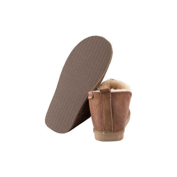 Annie t&oslash;ffel, antique cognac, Shepherd of Sweden