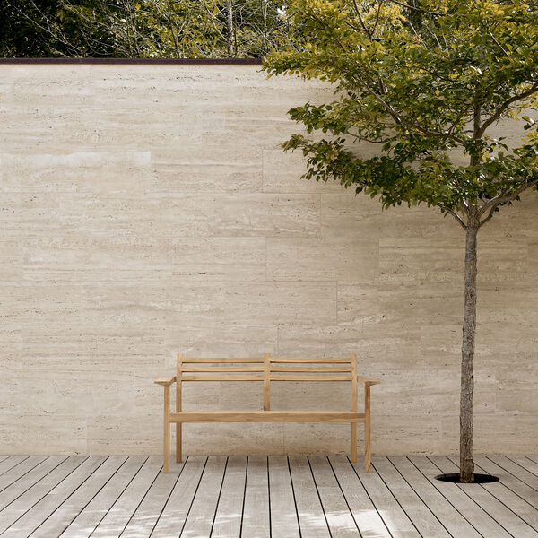 AH701 Oudoor loungesofa, Carl Hansen & S&oslash;n