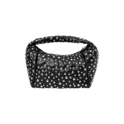 Day Mirrorball Baguette, black, DAY ET