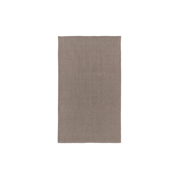 1959 Kj&oslash;kkenh&aring;ndkle, walnut, Georg Jensen Damask