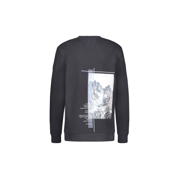 Crew collagegenser, Urban Pioneers