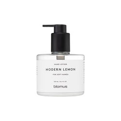 SATOMI H&aring;ndkrem - Modern Lemon 300 ml, Blomus