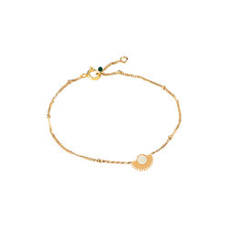 Soleil armb&aring;nd, ENAMEL Copenhagen