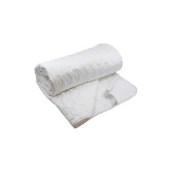 Sebra Rullemadrassen, white, Sebra