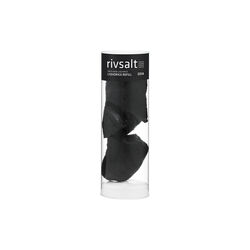 LIQUORICE REFILL, Rivsalt
