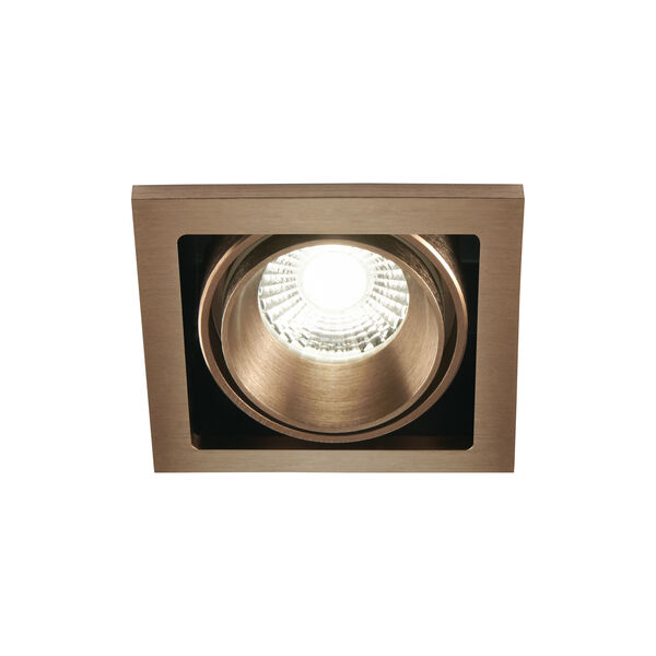 GHOST 1 takspot, rose gold, LIGHT-POINT