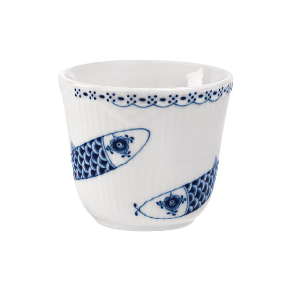 Royal Creatures termokrus, sild 1, Royal Copenhagen