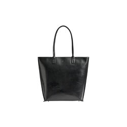 LiahMBG arbeidsveske antikk, svart, Markberg