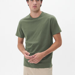 Jermalink T-shirt, timian, Matinique