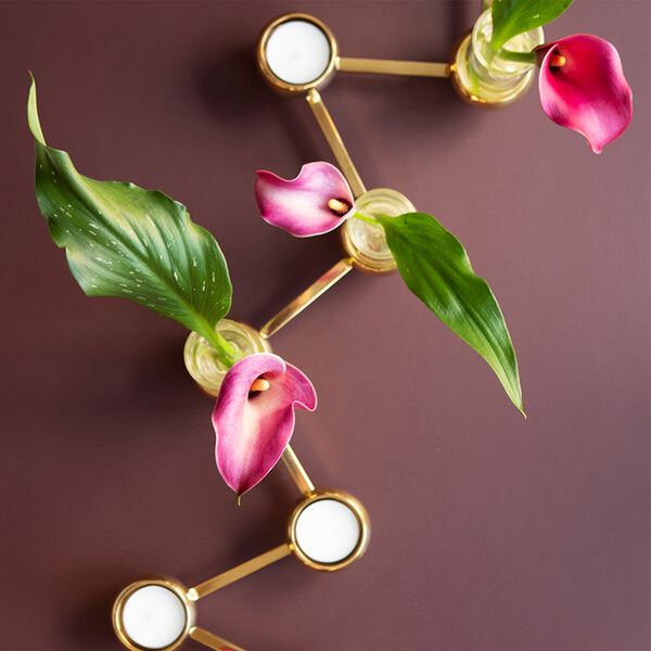 Constella lysestake, stor, Klong