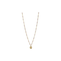 Lola Refined halskjede, ENAMEL Copenhagen