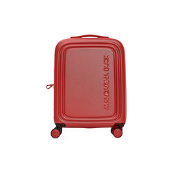 Logoduck+ Trolley Cabin Exp, cherry tomato, Mandarina Duck