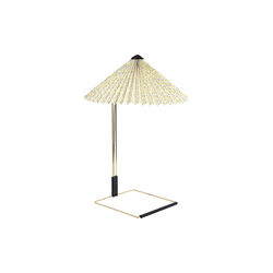 HAY x Liberty Matin Table Lamp, ed by liberty, HAY