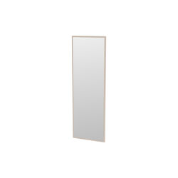 Colour Frame Mirror LIKE (SP1806), 168 clay, Montana Furniture