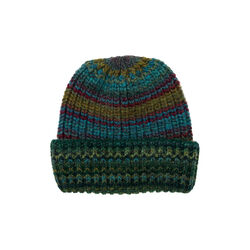 SPACE Hat, bensin/gr&oslash;nn, Bella Ballou