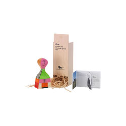 Wooden Doll No. 19, Vitra 