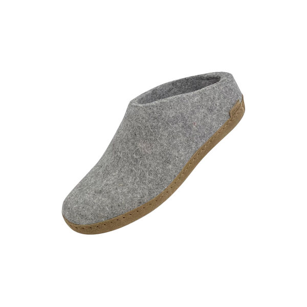 Filtt&oslash;ffel, gr&aring;, Glerups