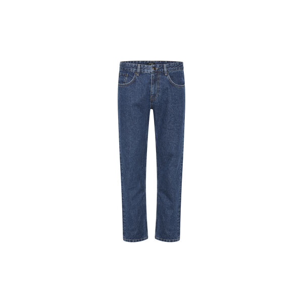 MAcole Jeans, medium washed denim, Matinique