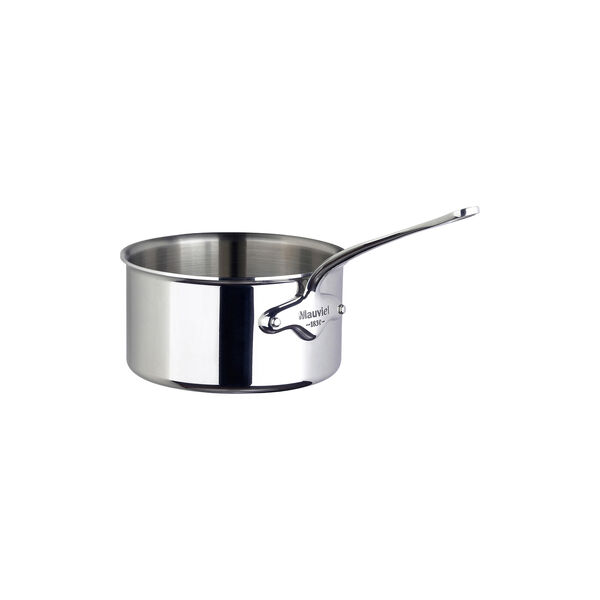 Cook Style kasserolle 0,8 L, Mauviel 1830