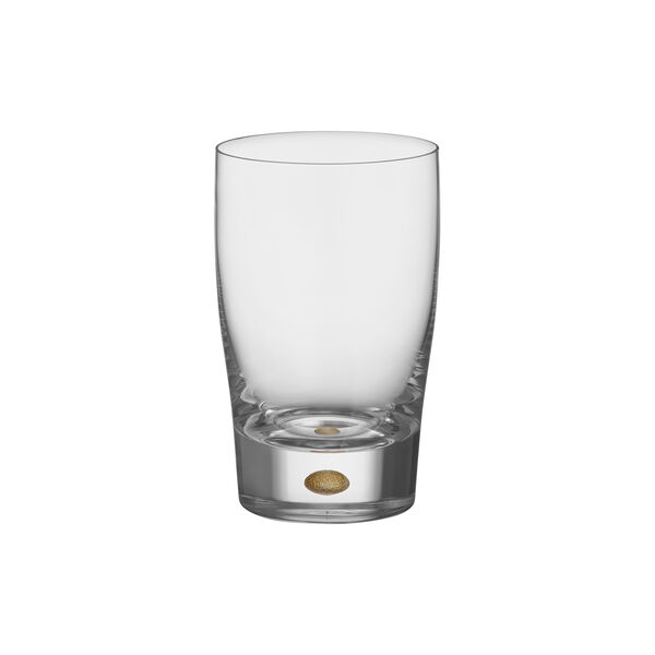 Intermezzo tumbler 2 stk., gull, Orrefors