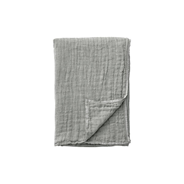 Collect SC81 pledd, moss/cloud, &Tradition