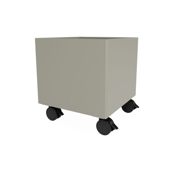 Montana Mini Play Box, 144 fennel, Montana Furniture