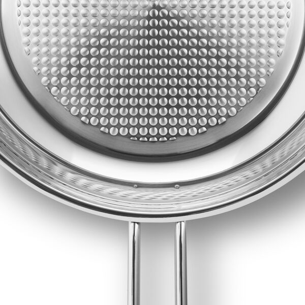 Honeycomb stekepanne 28 cm, Eva Trio