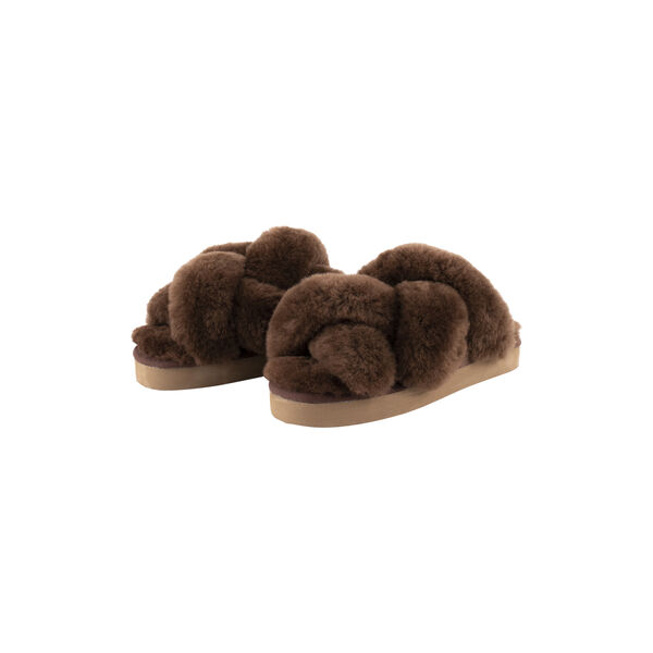 Gabriella t&oslash;fler, rusty brown, Shepherd of Sweden