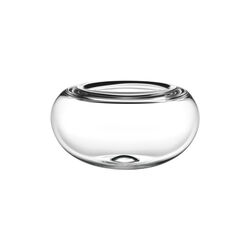 Provence sk&aring;l, klar, Holmegaard