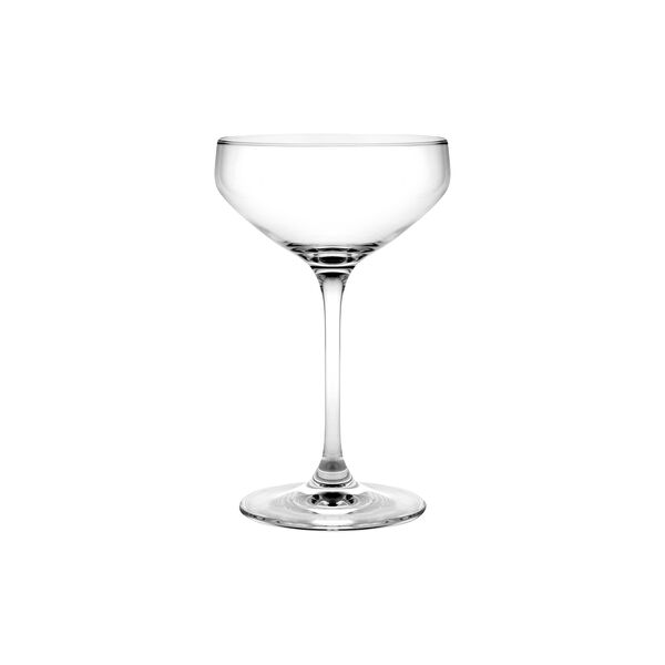 Perfection cocktailglass, Holmegaard