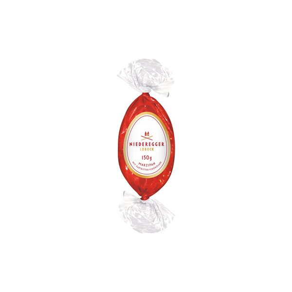 Marsipan Egg, Niederegger