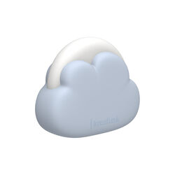 Cloudy natlampe, cloudy blue, Kreafunk