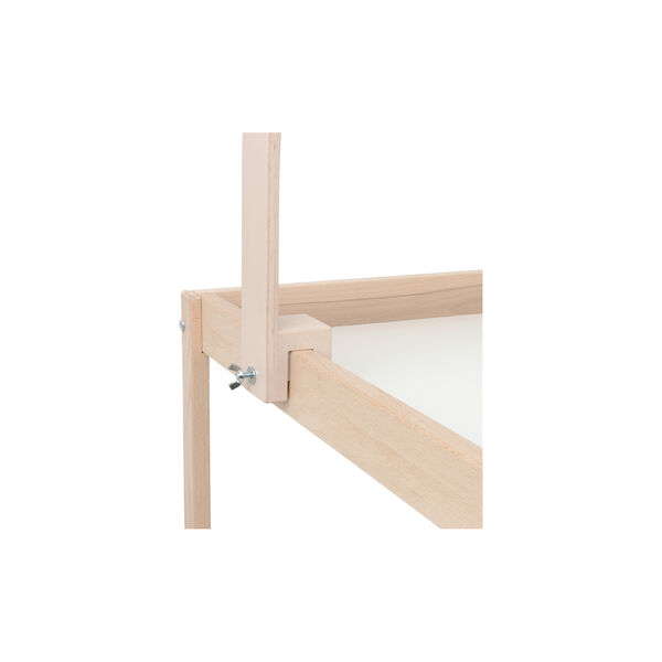 BabyAmuse uroholder, b&oslash;k, Franck & Fischer