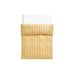 Et&eacute; dynetrekk, warm yellow, HAY