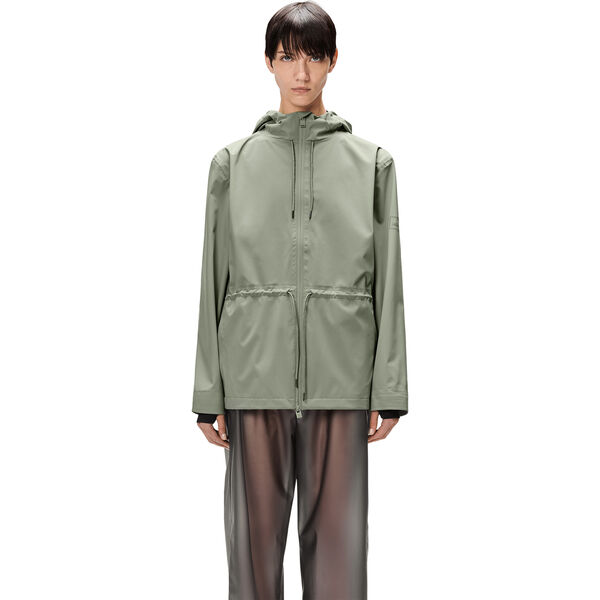 Suva hardskall string W jakke, drift, Rains