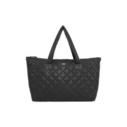 Day RE-Q Bubbles XL Bag, black, DAY ET