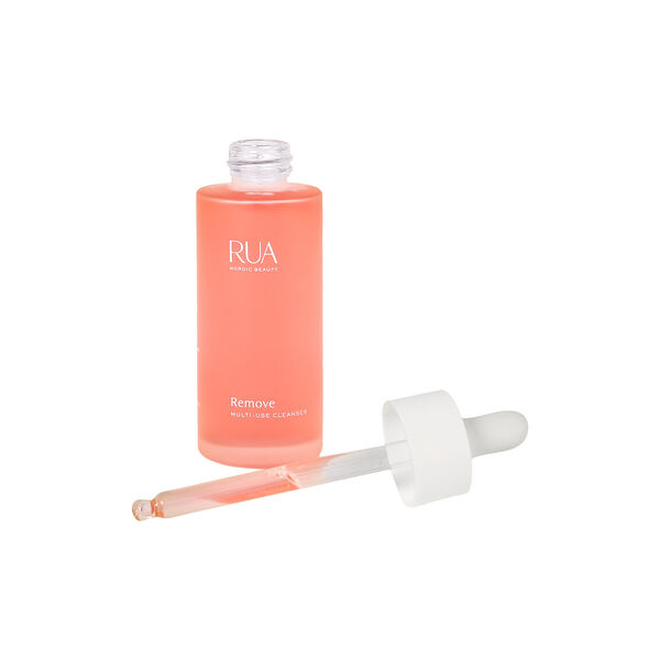 Remove Multi-Use Cleanser, oransje, RUA